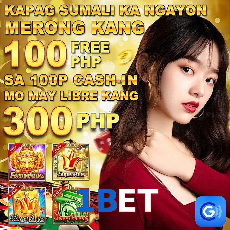 1BET