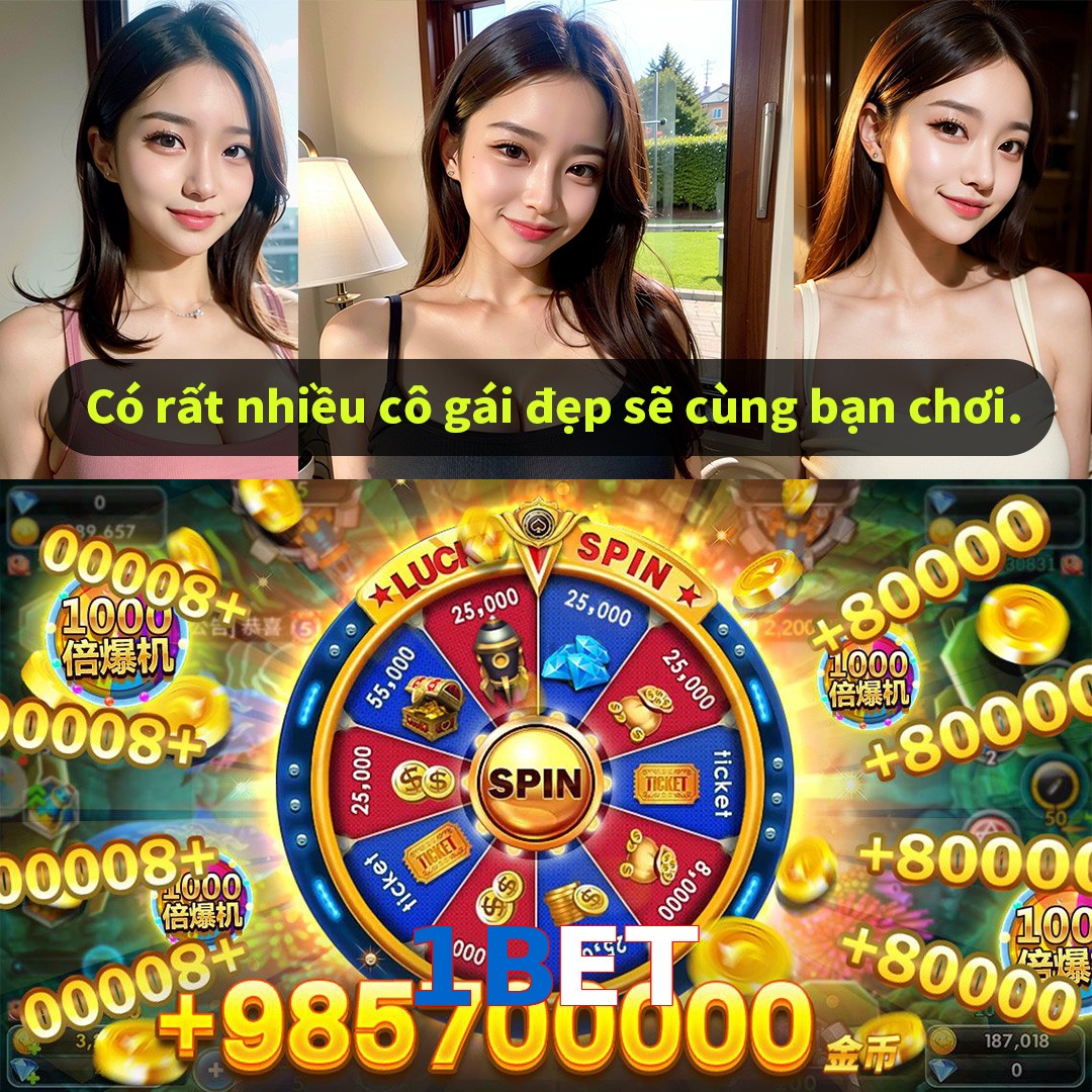 1BET