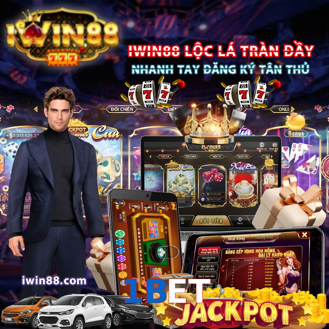 1BET