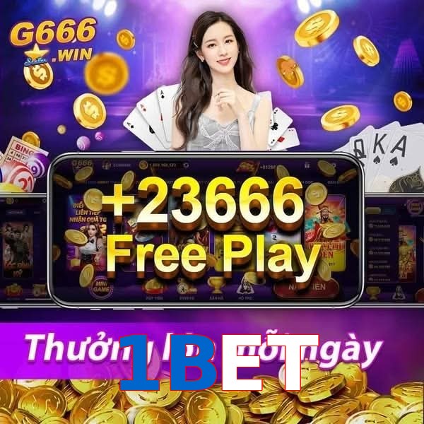 1BET