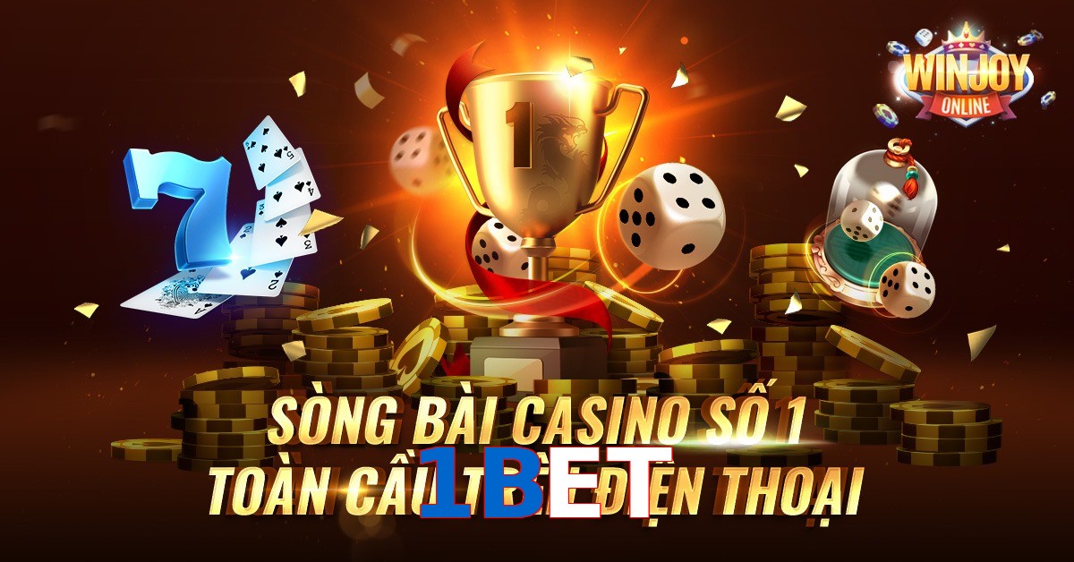 1BET