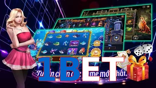 1BET