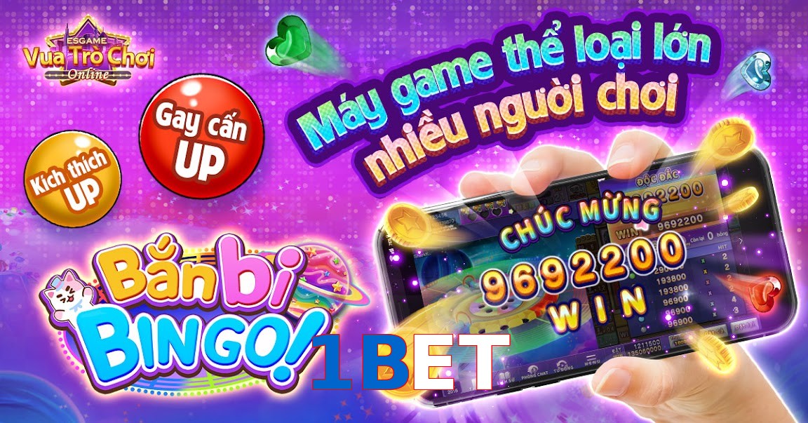 1BET