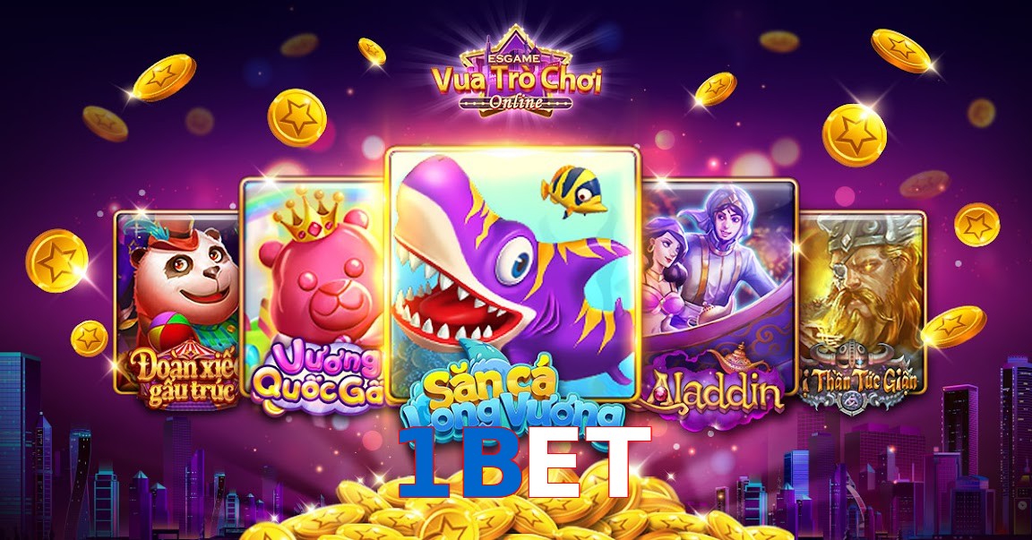 1BET