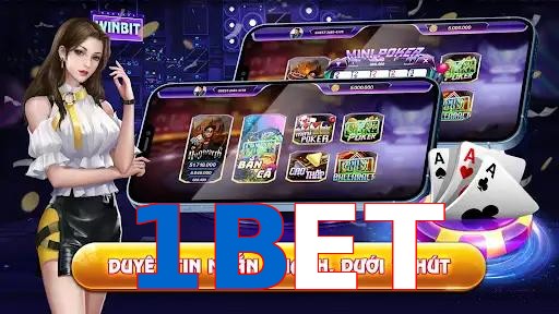1BET