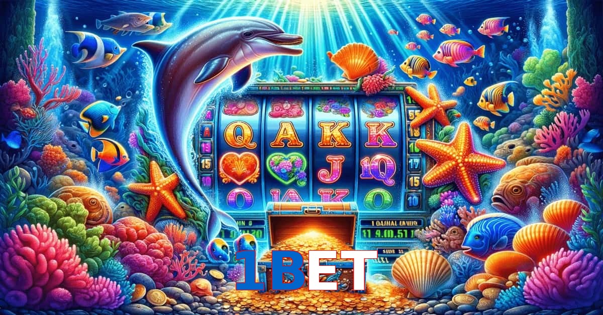1BET