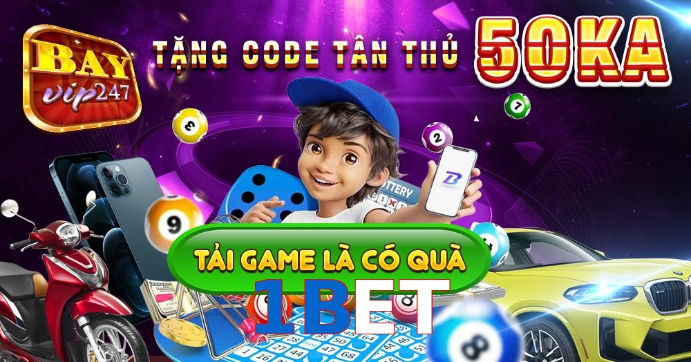1BET