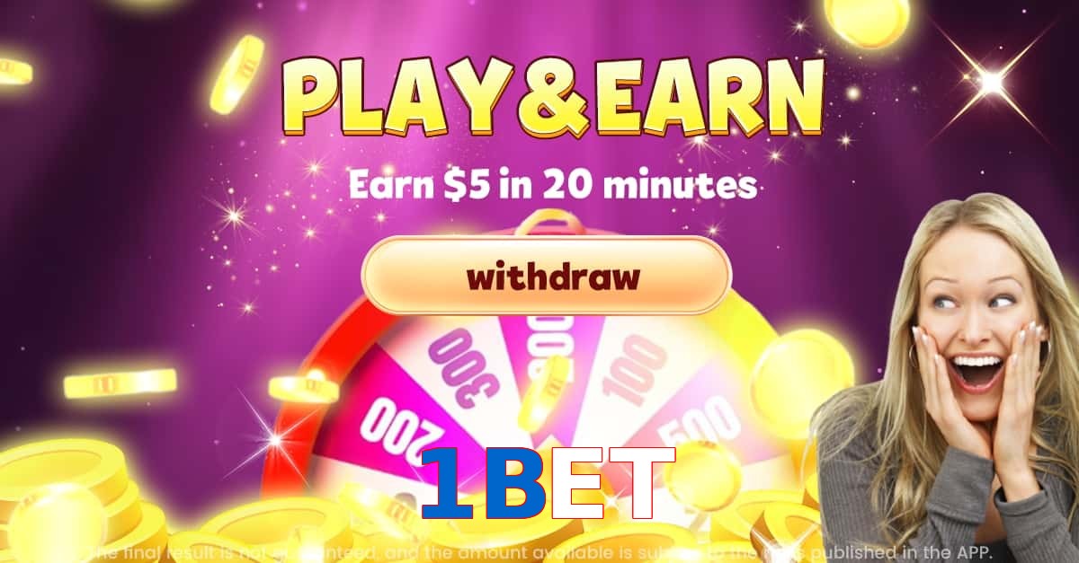 1BET