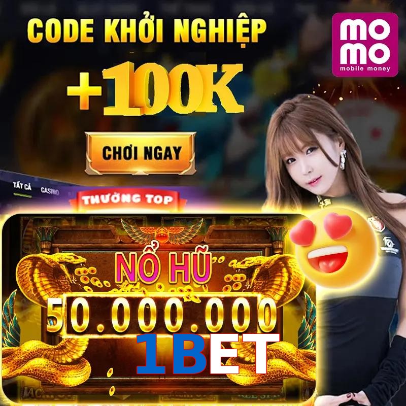 1BET