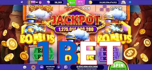 1BET