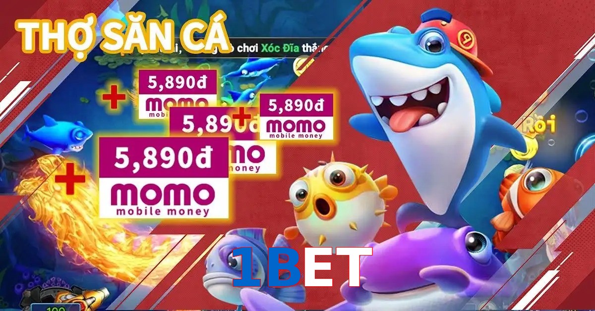 1BET