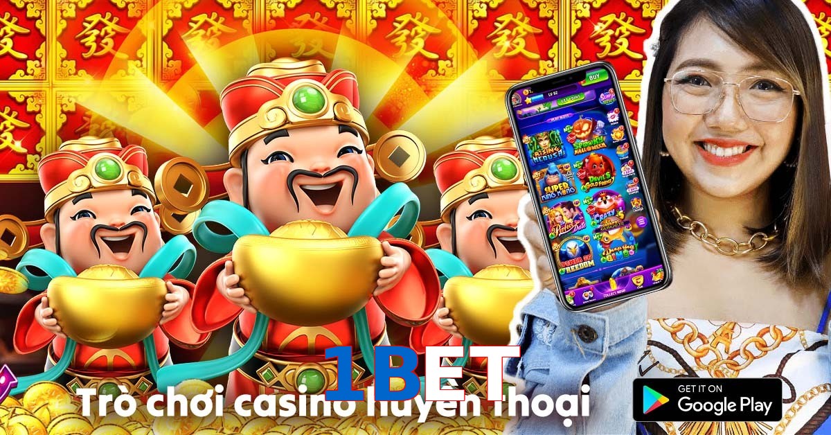 1BET