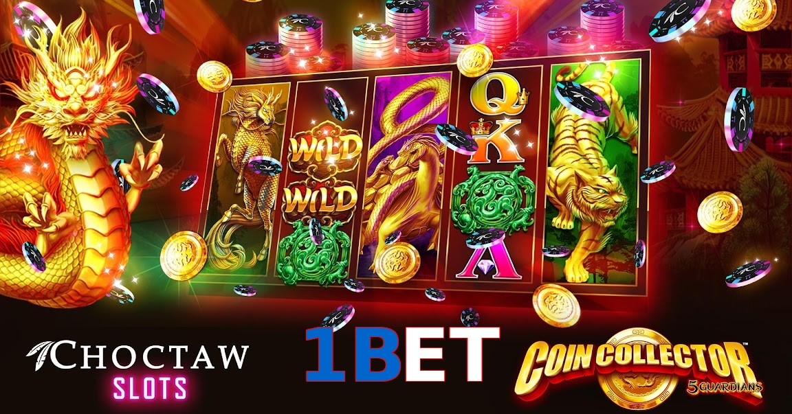 1BET