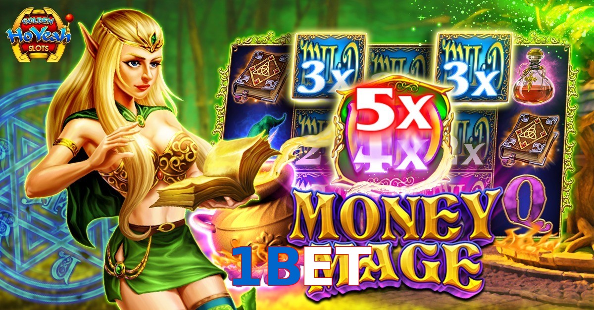 1BET