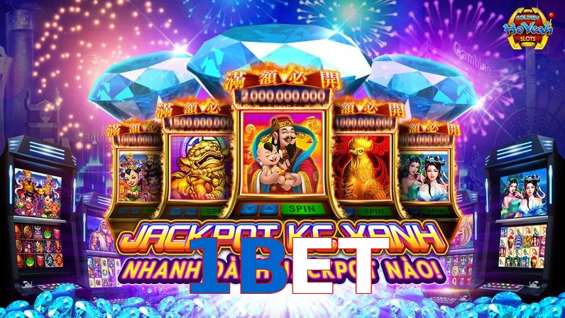 1BET