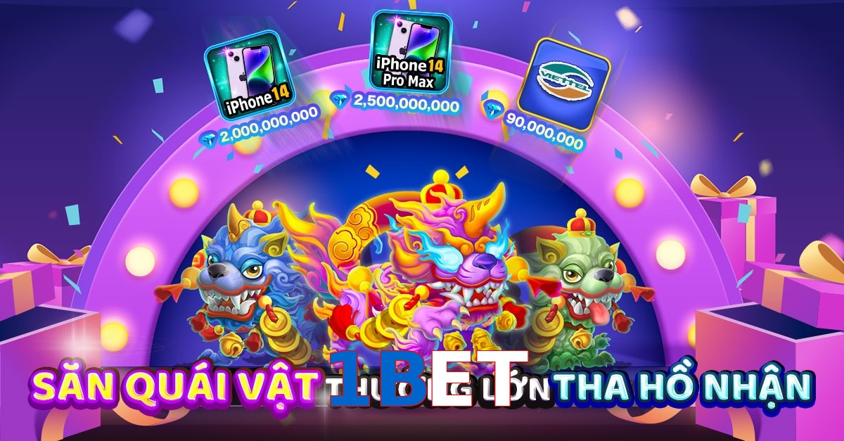 1BET