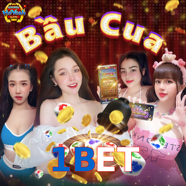 1BET
