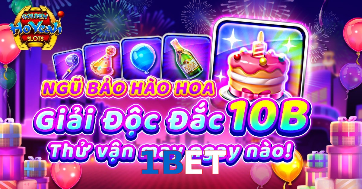 1BET