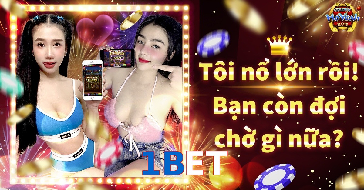 1BET