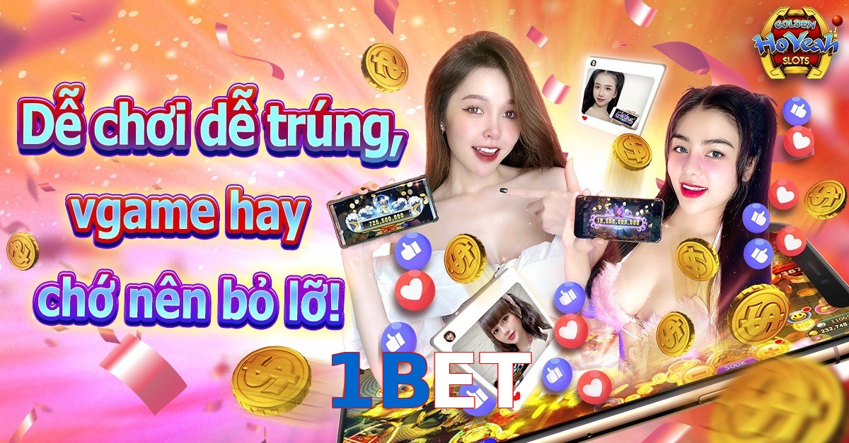 1BET