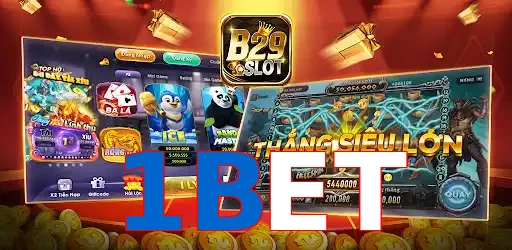 1BET