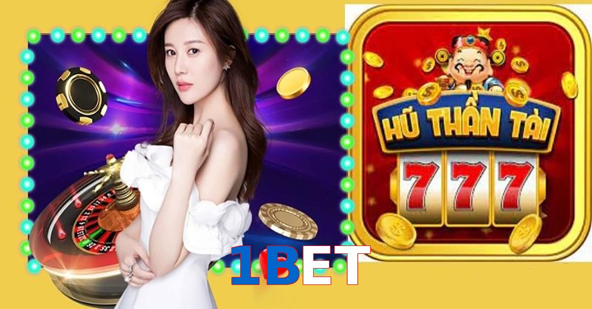 1BET