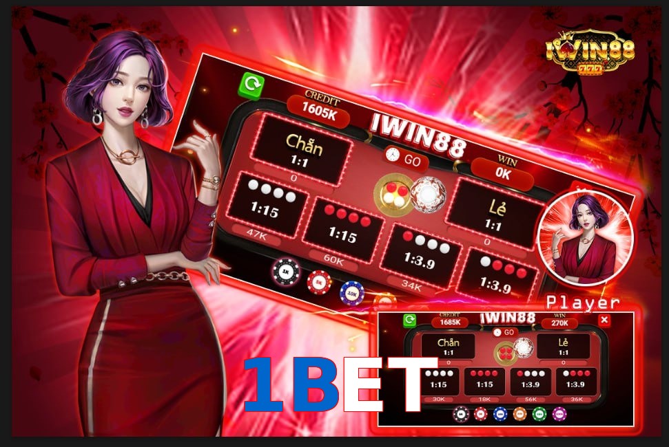1BET