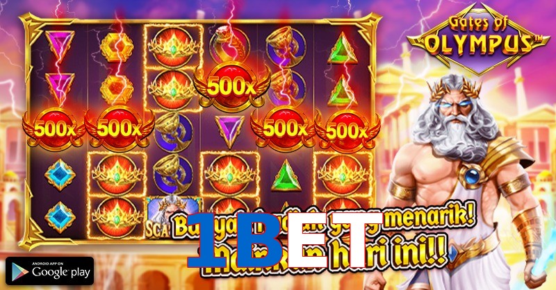 1BET
