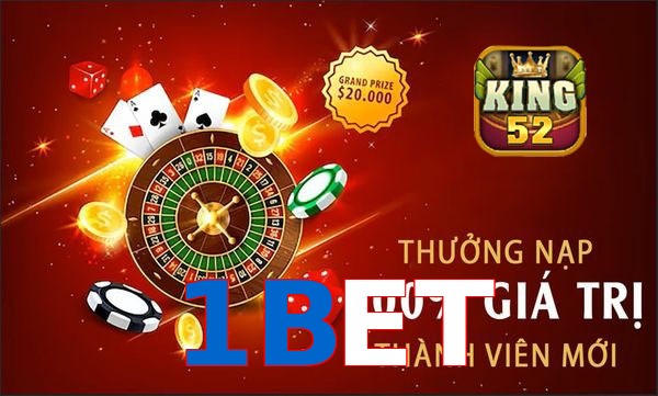 1BET