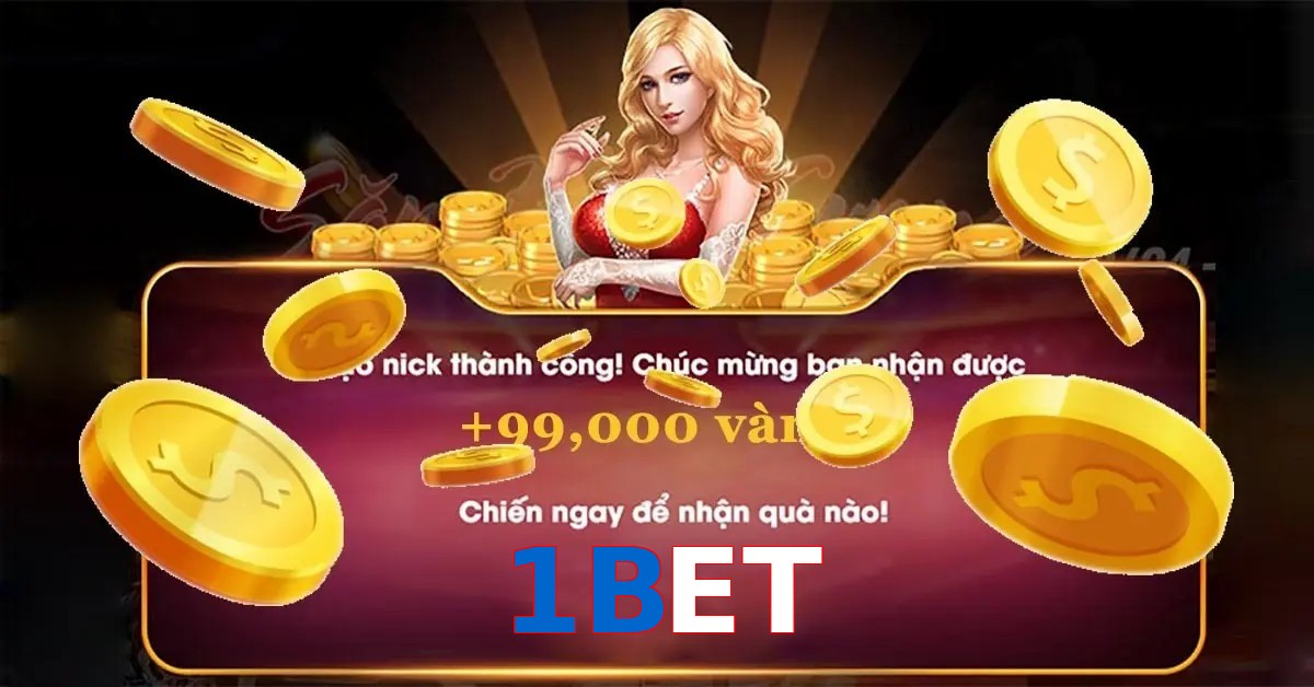 1BET