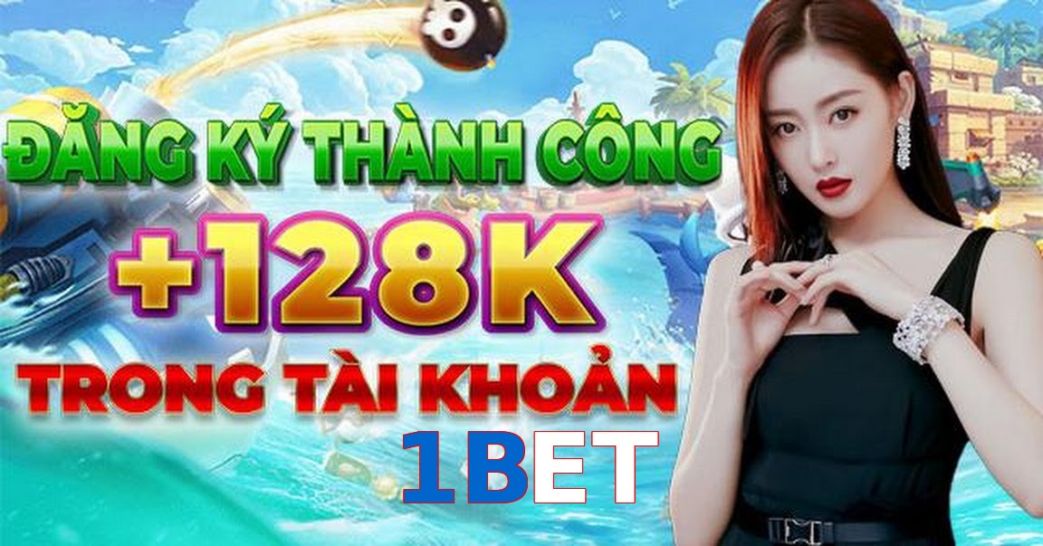 1BET