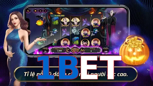 1BET