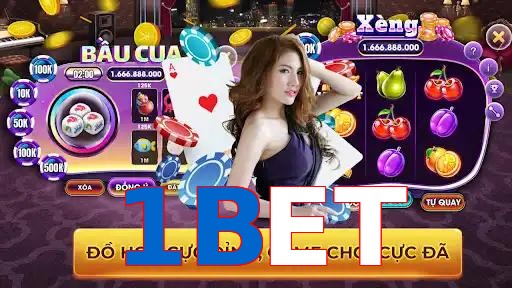 1BET