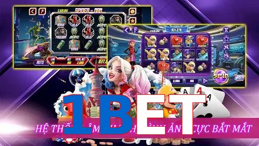 1BET
