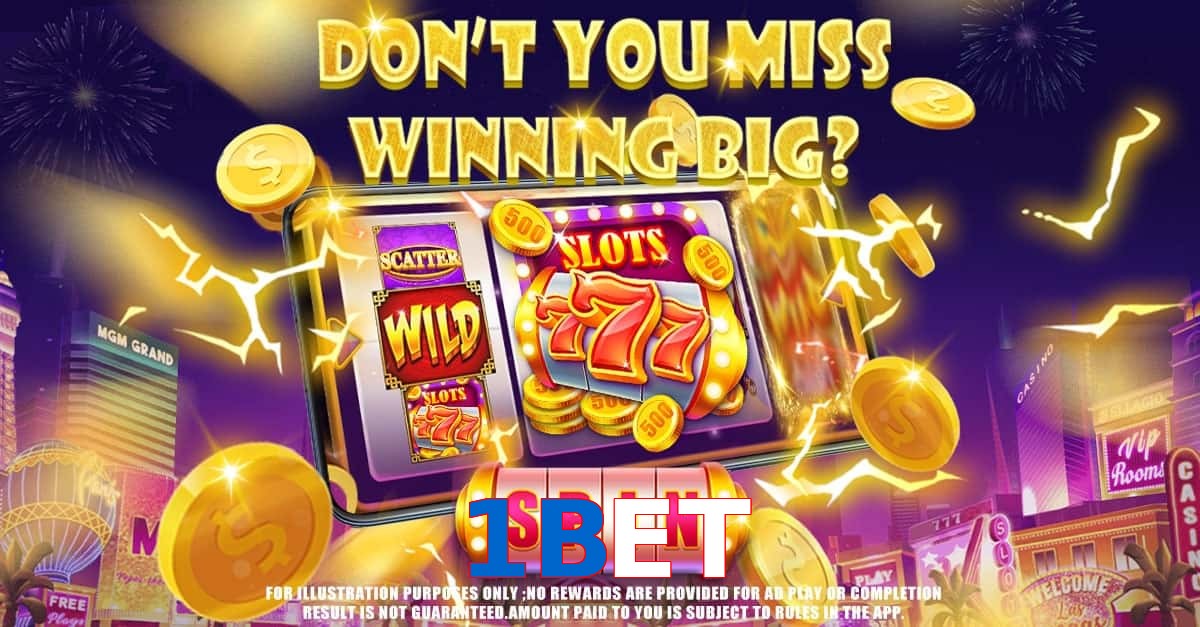 1BET