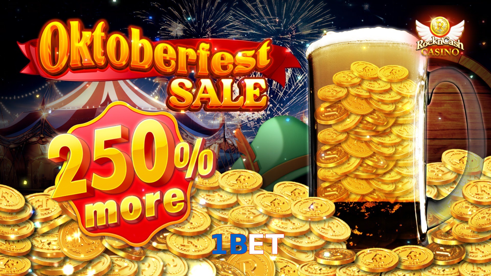 1BET