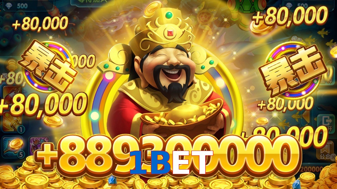 1BET