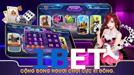1BET