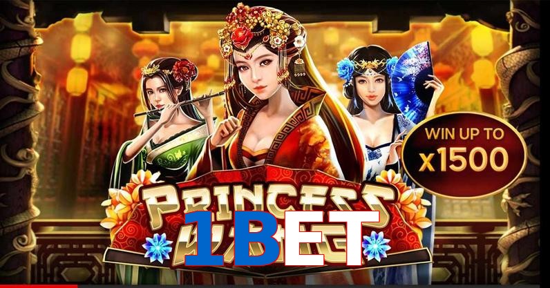 1BET