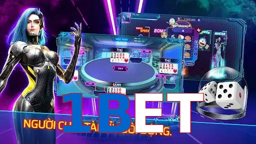1BET
