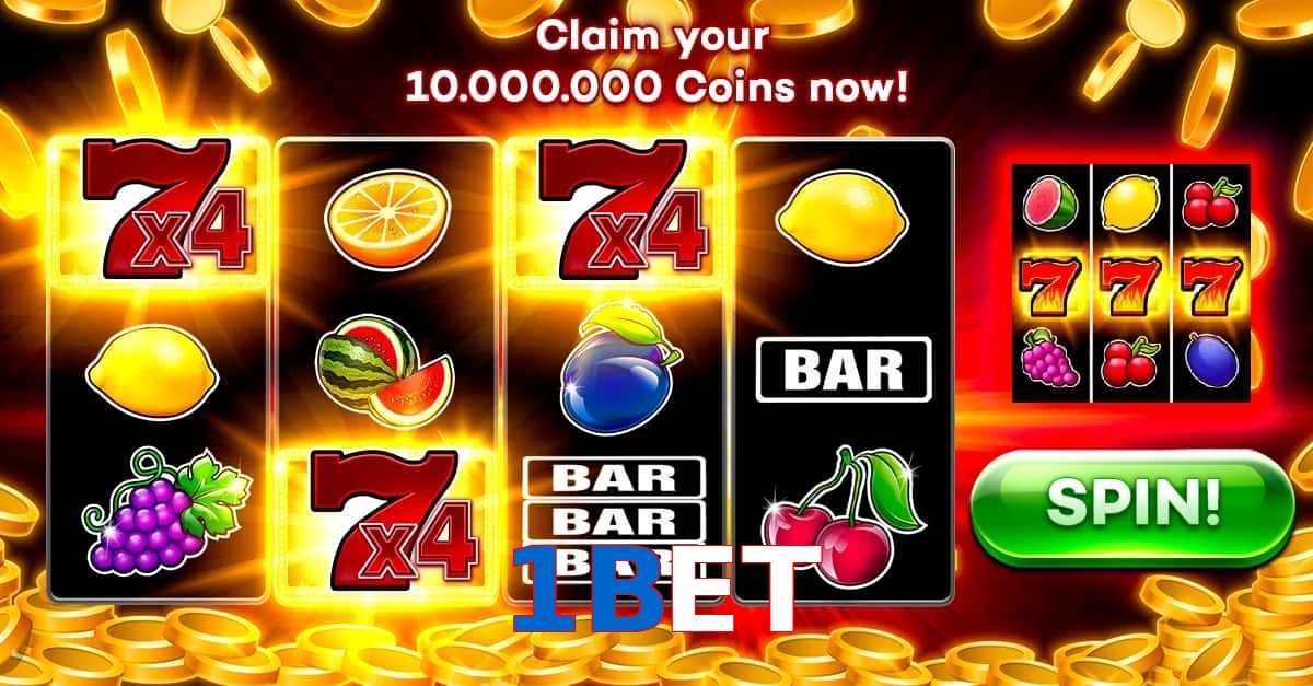 1BET