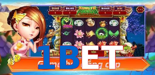 1BET