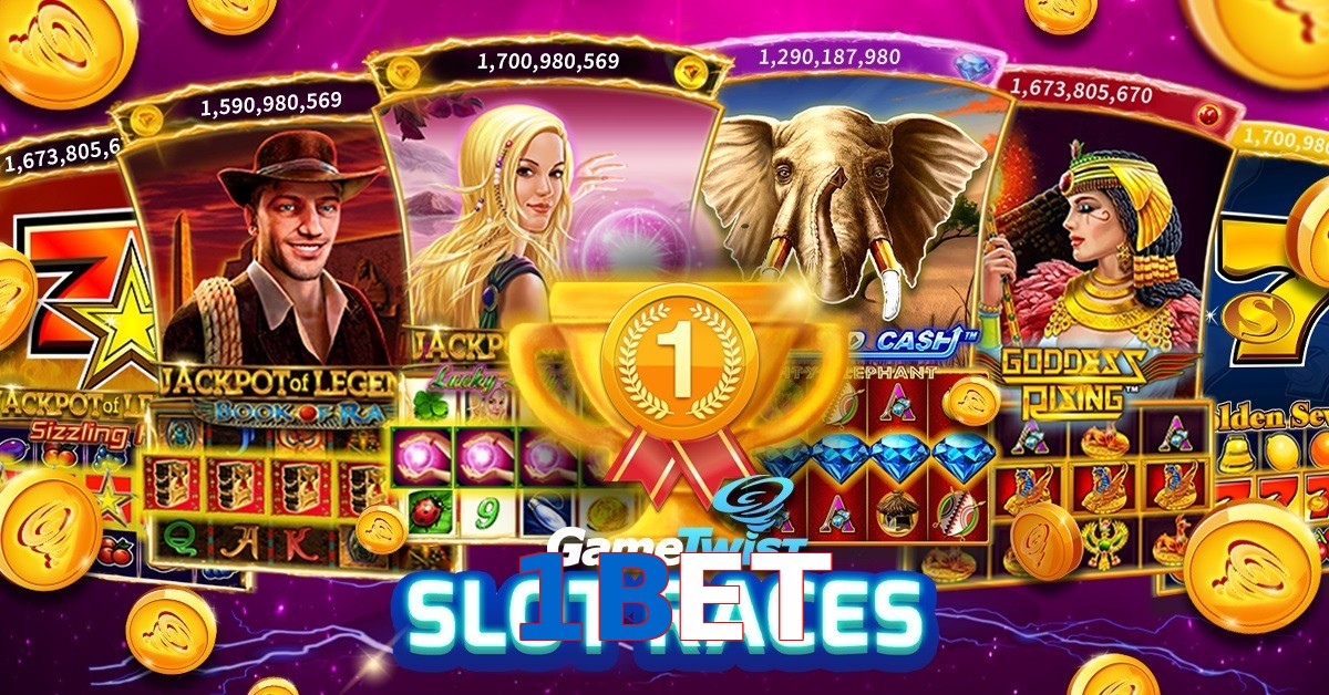1BET