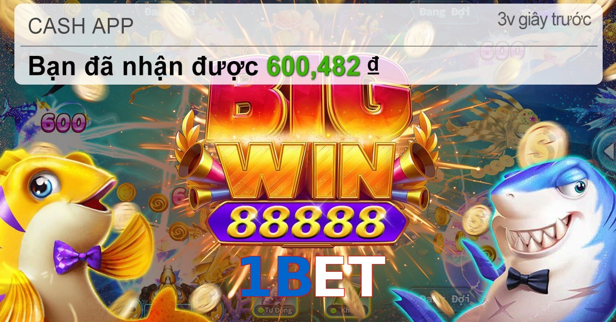 1BET