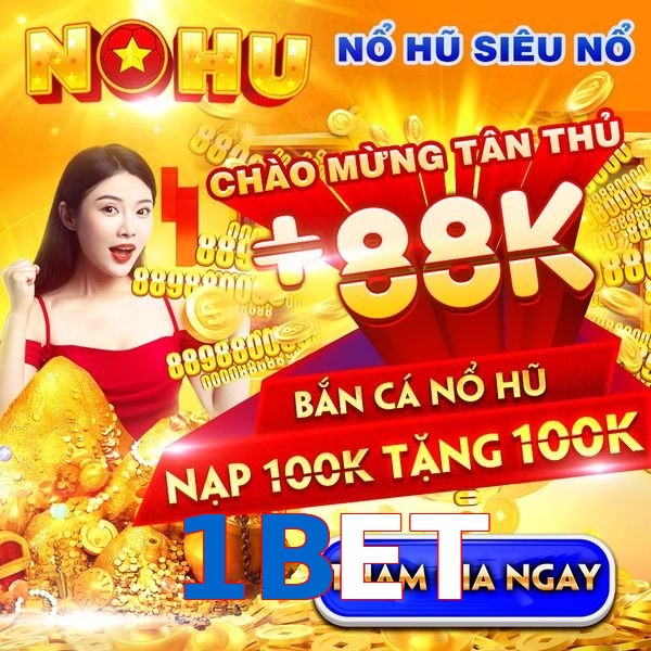 1BET
