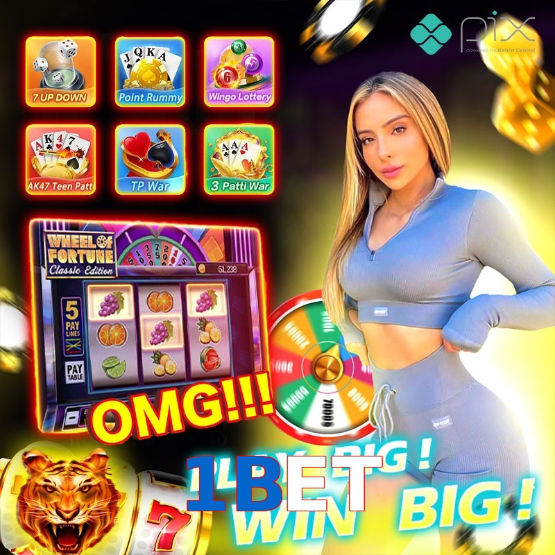 1BET