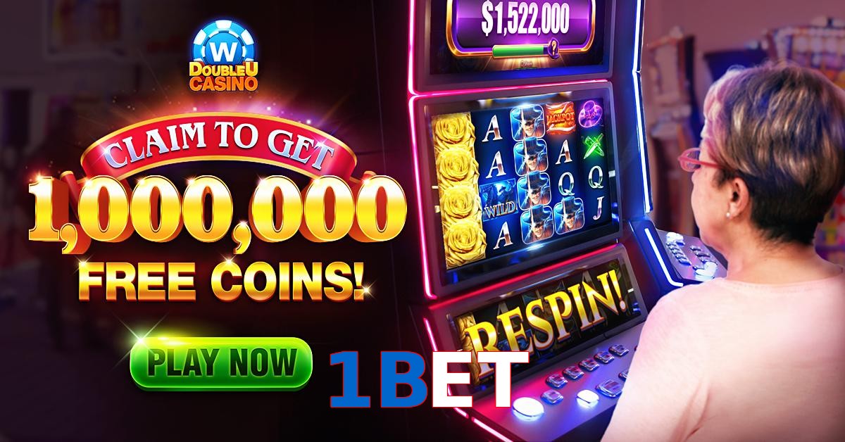 1BET