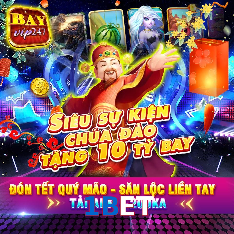 1BET