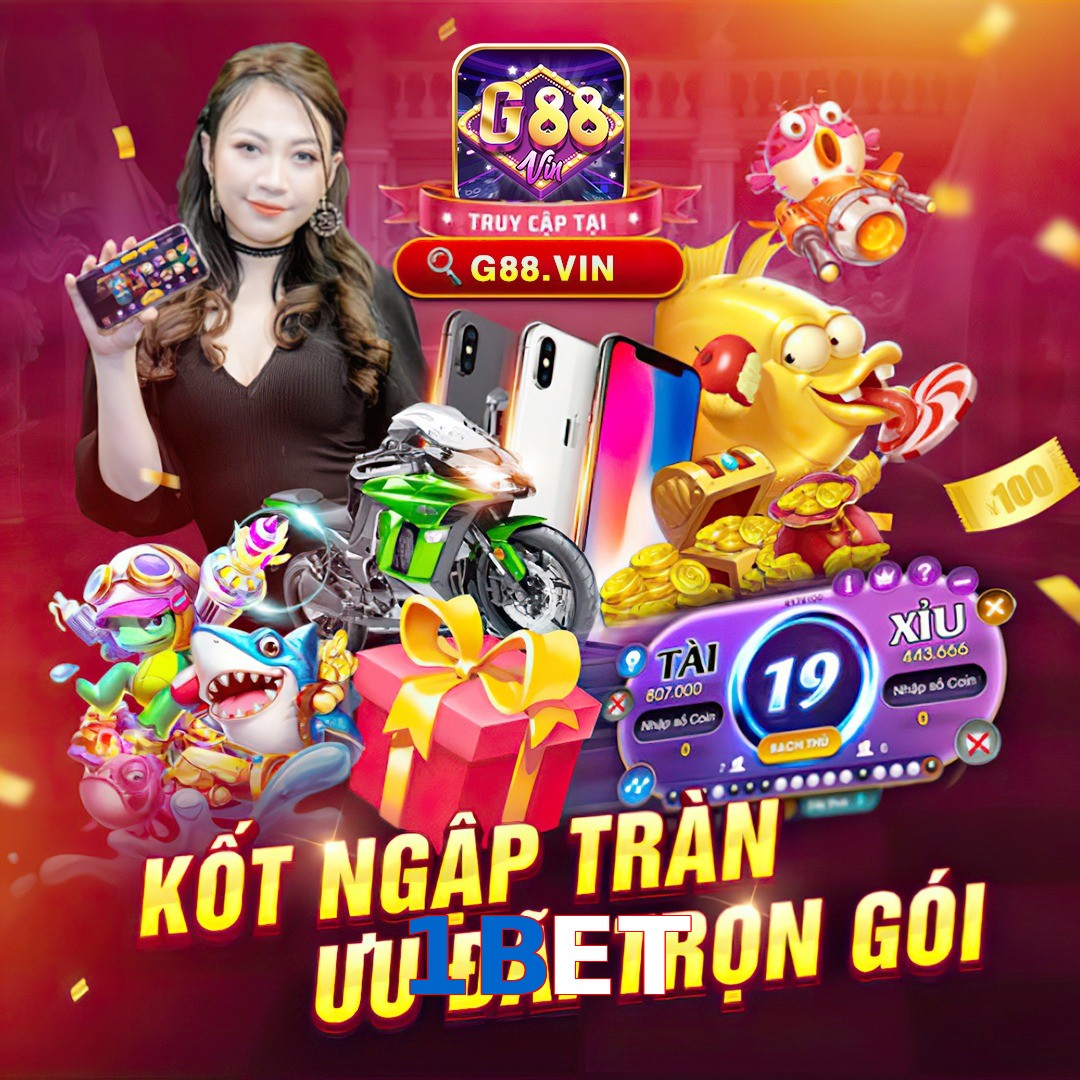 1BET
