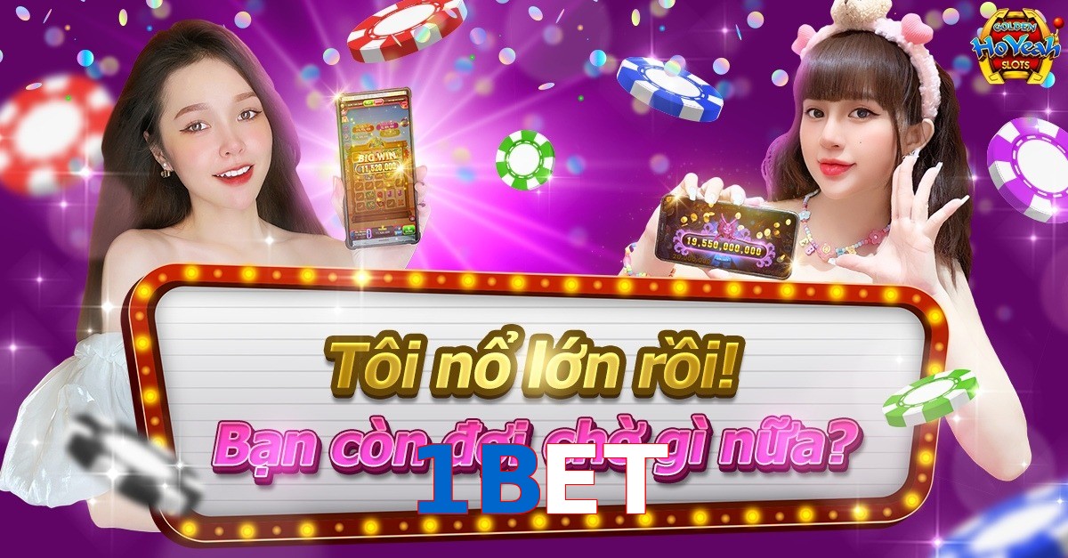 1BET